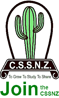 Become a member of the CSSNZ Become a member of the CSSNZ